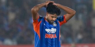 Team India Gets a Massive Boost as Harshit Rana Returns for Third ODI vs Afghanistan Team India Gets a Massive Boost as Harshit Rana Returns for Third ODI vs Afghanistan