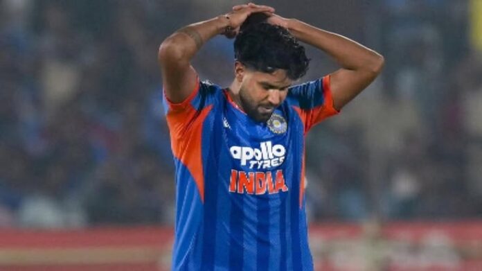 Team India Gets a Massive Boost as Harshit Rana Returns for Third ODI vs Afghanistan