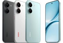 Xiaomi Launched a New Smartphone In India, The Redmi Turbo 5 With Massive 7,540mAh Battery, Dimensity 8500 Ultra Chip Xiaomi Launched a New Smartphone In India, The Redmi Turbo 5 With Massive 7,540mAh Battery, Dimensity 8500 Ultra Chip