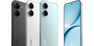 Xiaomi Launched a New Smartphone In India, The Redmi Turbo 5 With Massive 7,540mAh Battery, Dimensity 8500 Ultra Chip Xiaomi Launched a New Smartphone In India, The Redmi Turbo 5 With Massive 7,540mAh Battery, Dimensity 8500 Ultra Chip