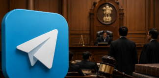 Telegram Files Plea in Delhi High Court, Seeks Relief From Ban Ahead Of NEET-UG Re-Test Telegram Files Plea in Delhi High Court, Seeks Relief From Ban Ahead Of NEET-UG Re-Test