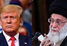 Iran Refuses Nuclear Site Inspections, Rejects Claims Of Trump And Vance Iran Refuses Nuclear Site Inspections, Rejects Claims Of Trump And Vance