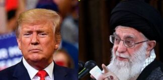 Iran Refuses Nuclear Site Inspections, Rejects Claims Of Trump And Vance Iran Refuses Nuclear Site Inspections, Rejects Claims Of Trump And Vance