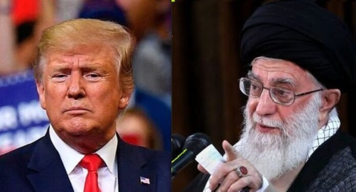 Iran Refuses Nuclear Site Inspections, Rejects Claims Of Trump And Vance