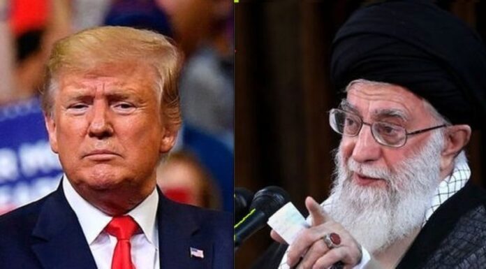 Iran Refuses Nuclear Site Inspections, Rejects Claims Of Trump And Vance Iran Refuses Nuclear Site Inspections, Rejects Claims Of Trump And Vance