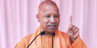 Ram Temple Donation Controversy: CM Yogi Adityanath To Visit Ayodhya, Champat Rai Asked To ‘Keep Distance’ Ram Temple Donation Controversy: CM Yogi Adityanath To Visit Ayodhya, Champat Rai Asked To 'Keep Distance'