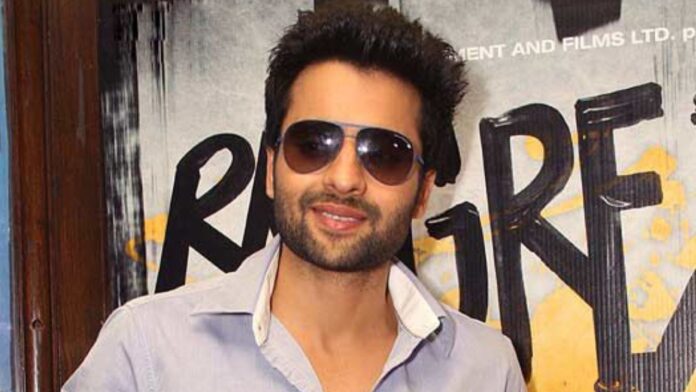 Jackky Bhagnani Faces Social Media Frenzy Over Alleged Raya Account