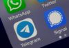Serious Allegations Against Telegram: Government Alleges Platform Safe Haven For Cyberattacks And CSAM Serious Allegations Against Telegram: Government Alleges Platform Safe Haven For Cyberattacks And CSAM