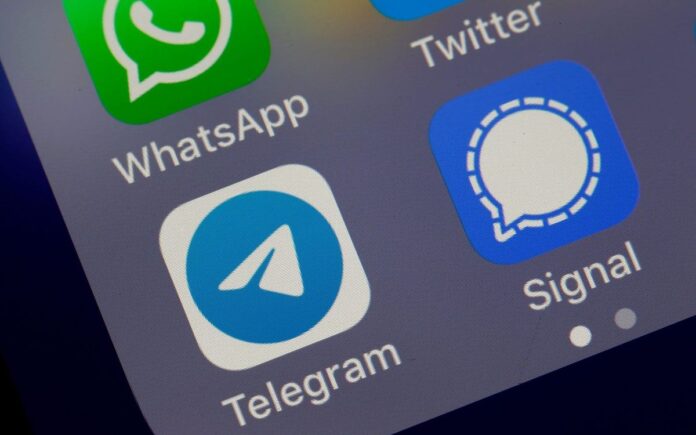 72144726b01fbcab7ffbc04a519421b8 Serious Allegations Against Telegram: Government Alleges Platform Safe Haven For Cyberattacks And CSAM