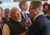 The Free Trade Agreement (FTA) between India and the UK is set to come into effect on July 15 The Free Trade Agreement (FTA) between India and the UK is set to come into effect on July 15