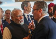 The Free Trade Agreement (FTA) between India and the UK is set to come into effect on July 15 The Free Trade Agreement (FTA) between India and the UK is set to come into effect on July 15