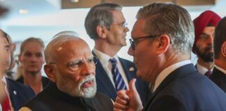 The Free Trade Agreement (FTA) between India and the UK is set to come into effect on July 15 The Free Trade Agreement (FTA) between India and the UK is set to come into effect on July 15
