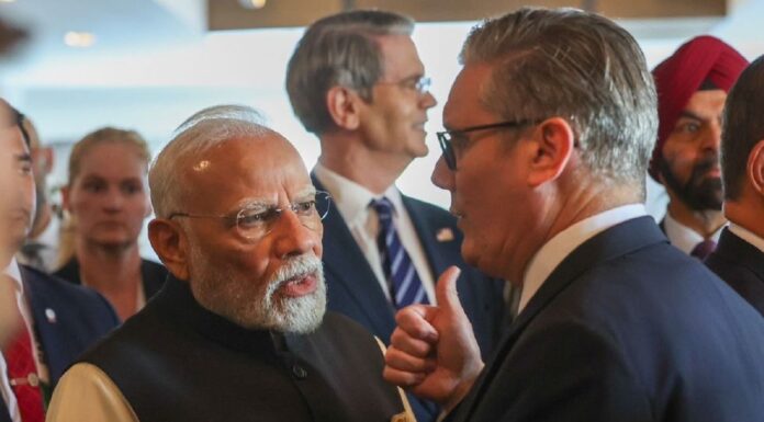 The Free Trade Agreement (FTA) between India and the UK is set to come into effect on July 15 The Free Trade Agreement (FTA) between India and the UK is set to come into effect on July 15