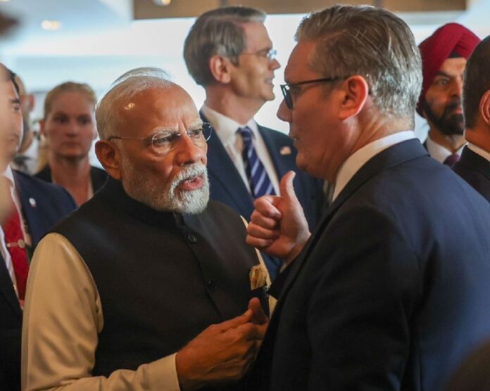 794518408424d1b0dab5165025c21da5 The Free Trade Agreement (FTA) between India and the UK is set to come into effect on July 15
