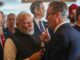 The Free Trade Agreement (FTA) between India and the UK is set to come into effect on July 15 The Free Trade Agreement (FTA) between India and the UK is set to come into effect on July 15