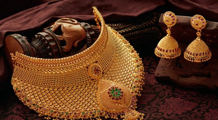 Check Today’s Latest Rates Before Buying As Gold And Silver Prices Jump Again Check Today’s Latest Rates Before Buying As Gold And Silver Prices Jump Again