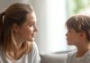 The Hidden Psychological Cost of Forcing Your Kid to Perform for Guests