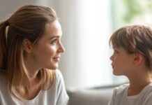 The Hidden Psychological Cost of Forcing Your Kid to Perform for Guests