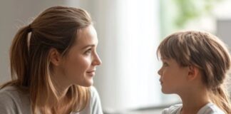 The Hidden Psychological Cost of Forcing Your Kid to Perform for Guests