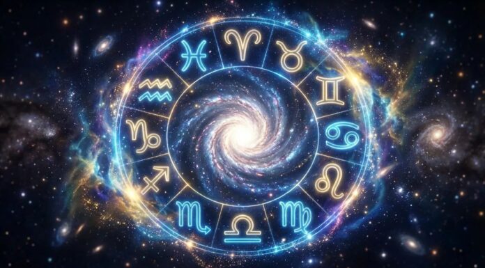 Horoscope Today: What The Stars Have In Store For All Zodiac Signs On June 19, 2026 Horoscope Today: What The Stars Have In Store For All Zodiac Signs On June 19, 2026