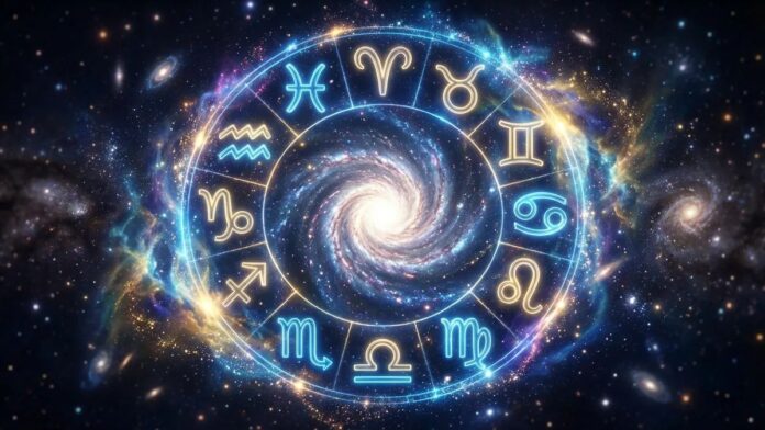7f7a04a20e281bbd191aace89cd2fbf3 Horoscope Today: What The Stars Have In Store For All Zodiac Signs On June 19, 2026