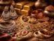 Gold And Silver Under Pressure: Latest 18K, 22K, 24K Gold Rates In Delhi, Mumbai, Chennai And Kolkata Gold And Silver Under Pressure: Latest 18K, 22K, 24K Gold Rates In Delhi, Mumbai, Chennai And Kolkata
