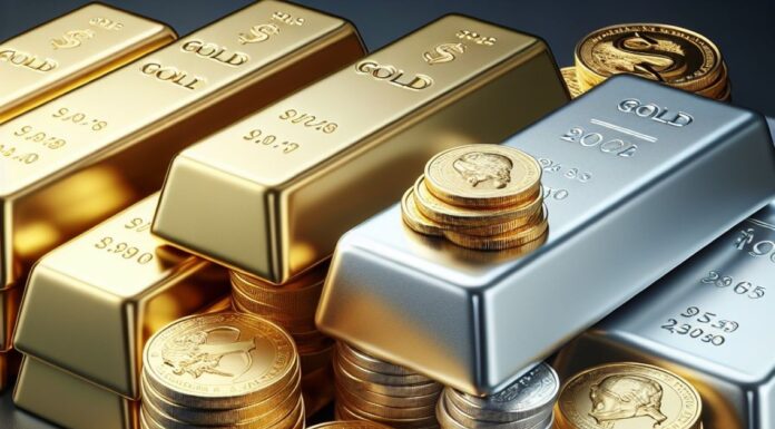 Gold Price Today: Strong Rally Pushes Gold And Silver Higher Across India, Check Prices Gold Price Today: Strong Rally Pushes Gold And Silver Higher Across India, Check Prices