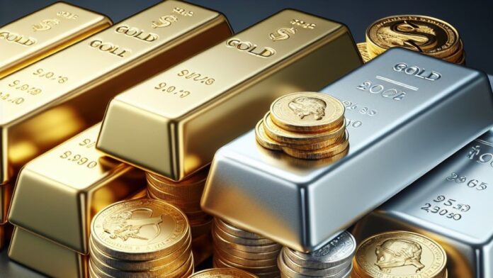 Gold Price Today: Strong Rally Pushes Gold And Silver Higher Across India, Check Prices