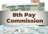 8th Pay Commission Latest: Revised Pay Structure And Fitment Factor Details Awaited 8th Pay Commission Latest: Revised Pay Structure And Fitment Factor Details Awaited