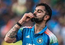 India Vs Afghanistan ODI Series:Virat Kohli Will Ruled Out From Three-Match India Vs Afghanistan ODI Series:Virat Kohli Will Ruled Out From Three-Match