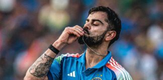 India Vs Afghanistan ODI Series:Virat Kohli Will Ruled Out From Three-Match India Vs Afghanistan ODI Series:Virat Kohli Will Ruled Out From Three-Match