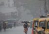 Weather Today: IMD Issues Heavy Rain Alert In 18 States, Winds To Gust Up To 80 Kmph Weather Today: IMD Issues Heavy Rain Alert In 18 States, Winds To Gust Up To 80 Kmph