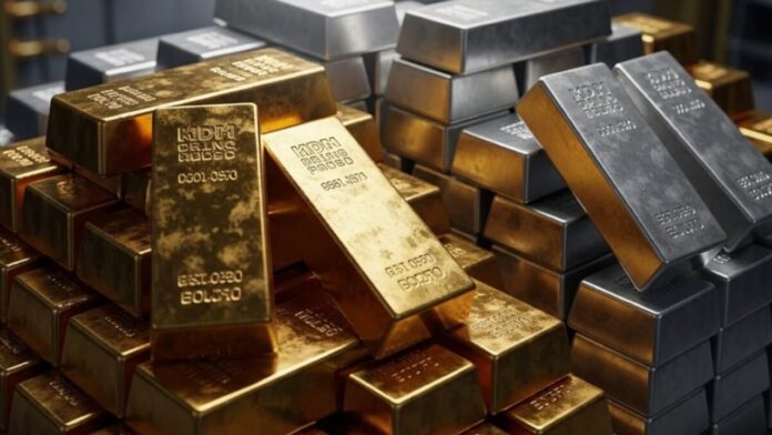 Gold And Silver Prices On June 28: Is The Downward Trend Set To Continue?