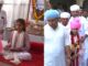 13-Year-Old Girl Makes History As First Female Heir Of Rajasthan’s Kherwagarh Royal Family 13-Year-Old Girl Makes History As First Female Heir Of Rajasthan’s Kherwagarh Royal Family