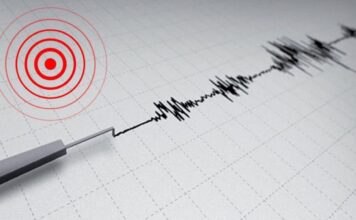 Pakistan Hit By 5.4 Magnitude Earthquake, Strong Tremors Felt Across Several Areas Pakistan Hit By 5.4 Magnitude Earthquake, Strong Tremors Felt Across Several Areas