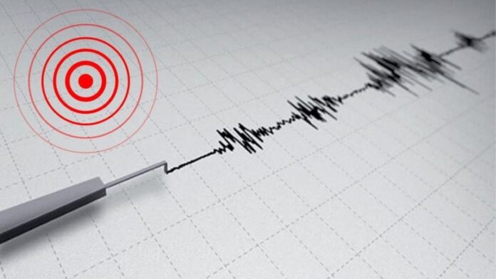 Pakistan Hit By 5.4 Magnitude Earthquake, Strong Tremors Felt Across Several Areas