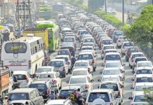 No Valid PUCC, No Fuel: Delhi Introduces Tougher Pollution Checks No Valid PUCC, No Fuel: Delhi Introduces Tougher Pollution Checks