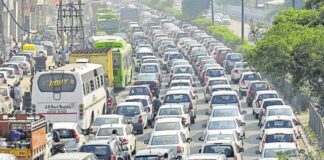 No Valid PUCC, No Fuel: Delhi Introduces Tougher Pollution Checks No Valid PUCC, No Fuel: Delhi Introduces Tougher Pollution Checks