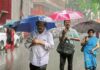 June 27 Weather Update: Monsoon Gains Strength, Delhi Still Awaits Showers June 27 Weather Update: Monsoon Gains Strength, Delhi Still Awaits Showers