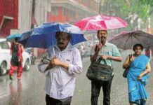 June 27 Weather Update: Monsoon Gains Strength, Delhi Still Awaits Showers June 27 Weather Update: Monsoon Gains Strength, Delhi Still Awaits Showers