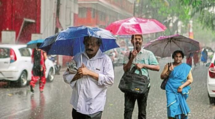 June 27 Weather Update: Monsoon Gains Strength, Delhi Still Awaits Showers June 27 Weather Update: Monsoon Gains Strength, Delhi Still Awaits Showers