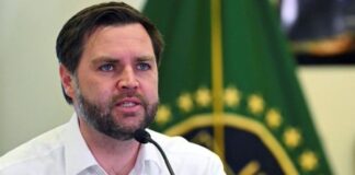 ‘Violence Will Be Met With Violence’: JD Vance Warns Iran After Wave Of Missile Strikes 'Violence Will Be Met With Violence': JD Vance Warns Iran After Wave Of Missile Strikes