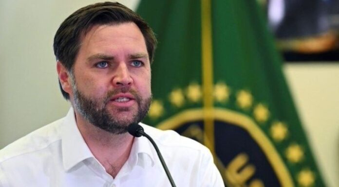 ‘Violence Will Be Met With Violence’: JD Vance Warns Iran After Wave Of Missile Strikes 'Violence Will Be Met With Violence': JD Vance Warns Iran After Wave Of Missile Strikes