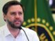 ‘Violence Will Be Met With Violence’: JD Vance Warns Iran After Wave Of Missile Strikes 'Violence Will Be Met With Violence': JD Vance Warns Iran After Wave Of Missile Strikes
