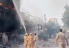 Lucknow Fire: Illegal Building’s Demolition Order Was Scrapped 2 Month After It Was Issued Lucknow Fire: Illegal Building's Demolition Order Was Scrapped 2 Month After It Was Issued