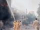 Lucknow Fire: Illegal Building’s Demolition Order Was Scrapped 2 Month After It Was Issued Lucknow Fire: Illegal Building's Demolition Order Was Scrapped 2 Month After It Was Issued