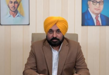 Every Face Involved In Fake Video Conspiracy Will Be Exposed & Presented Before Sangat: CM Bhagwant Singh Mann Chief Minister Bhagwant Singh Mann on Thursday said that his entire public life has been dedicated to serving the people and safeguarding the interests of Punjab.