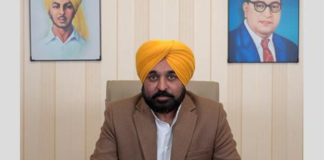 Every Face Involved In Fake Video Conspiracy Will Be Exposed & Presented Before Sangat: CM Bhagwant Singh Mann Chief Minister Bhagwant Singh Mann on Thursday said that his entire public life has been dedicated to serving the people and safeguarding the interests of Punjab.