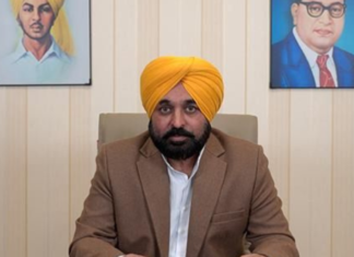 Every Face Involved In Fake Video Conspiracy Will Be Exposed & Presented Before Sangat: CM Bhagwant Singh Mann Chief Minister Bhagwant Singh Mann on Thursday said that his entire public life has been dedicated to serving the people and safeguarding the interests of Punjab.