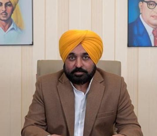 Every Face Involved In Fake Video Conspiracy Will Be Exposed & Presented Before Sangat: CM Bhagwant Singh Mann Chief Minister Bhagwant Singh Mann on Thursday said that his entire public life has been dedicated to serving the people and safeguarding the interests of Punjab.